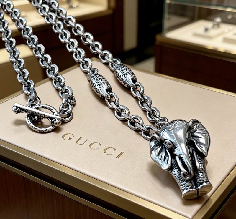 Gucci Necklace 06yxs93